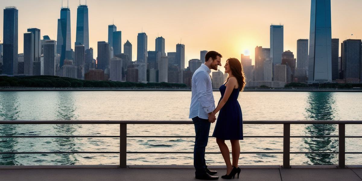 Looking to Elope in Chicago Here's Everything You Need to Know!