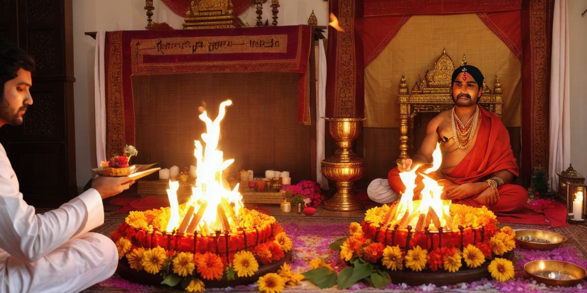 What is Sudarshan Homam and how can it benefit me