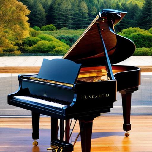 The Benefits of Piano Tuning