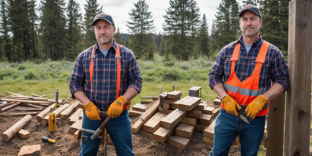 How Long Does It Typically Take to Build a Fence