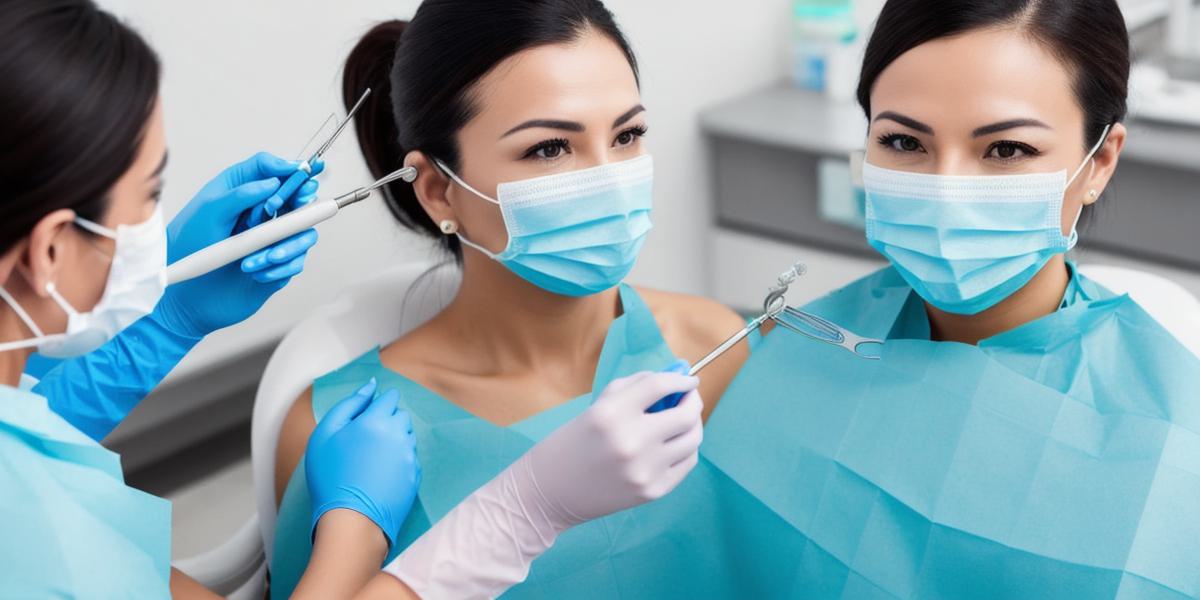 How can composite bonding be safely removed by a dentist