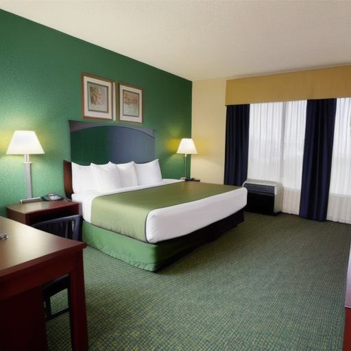 Where can I find Texas hotels with 18+ check-in policies