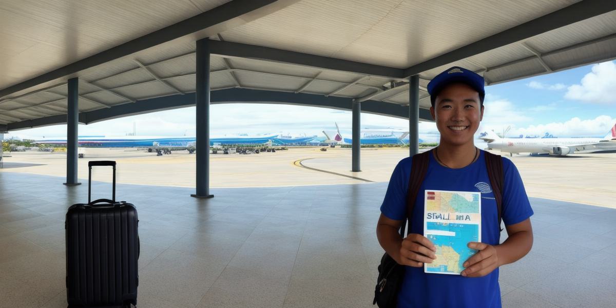 What are the transfer options available from Cebu Airport to Moalboal