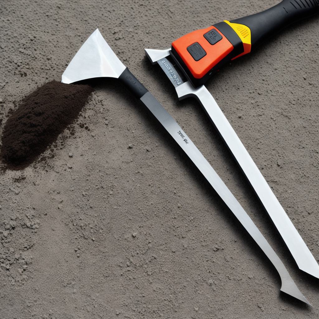 Tips for Using a Power Trowel Effectively