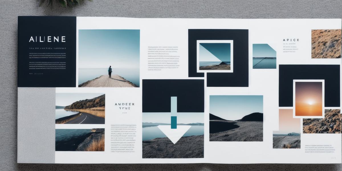 How can I achieve a clean white look when photographing and editing scrapbook layouts