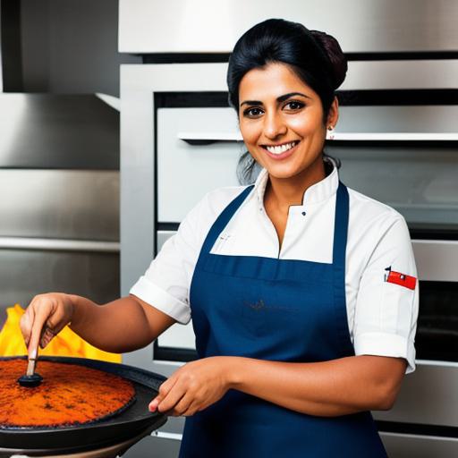 Tips for Optimizing Your Tandoor Oven Experience