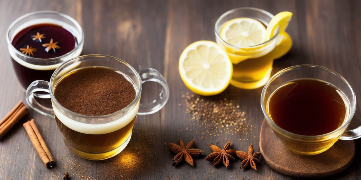 How can I make authentic homemade toddy